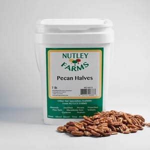 NU1013 Pecans