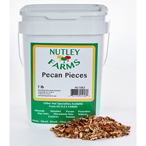NU1063 Pecan Pieces