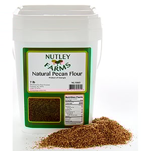 NU1065 Natural Pecan Flour