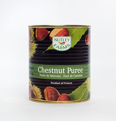 NU1027 Chestnut Puree