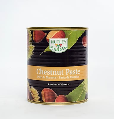 NU1028 Chestnut Paste