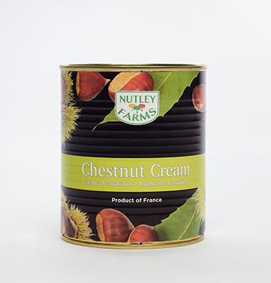 NU1029 Chestnut Cream