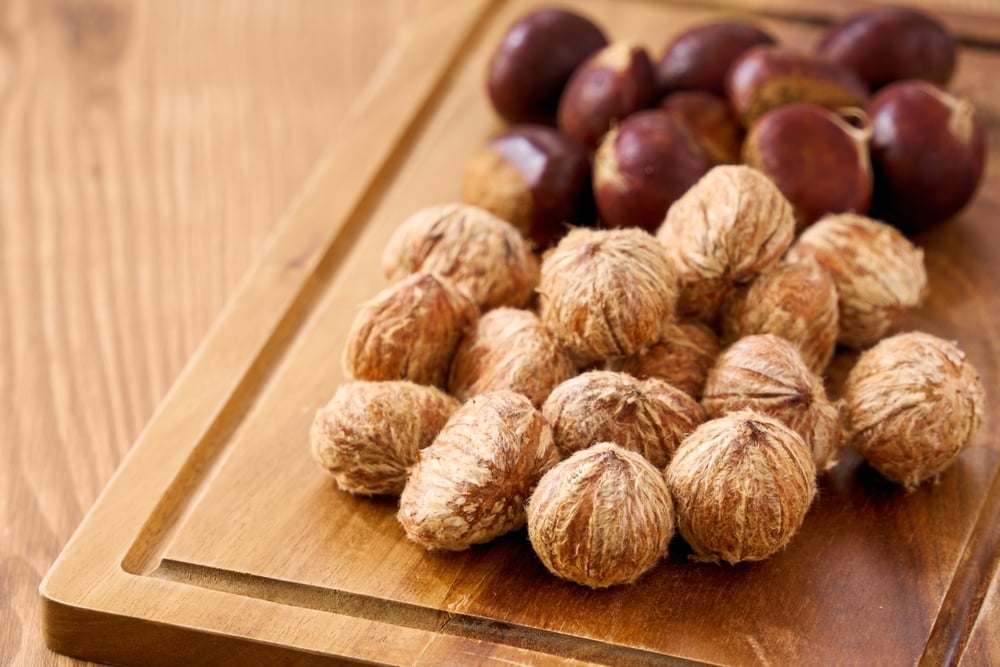 chestnuts